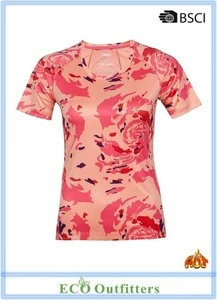 Low MOQ Breathable Light Weight Sublimation sexy jogging wear