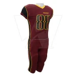 Low MOQ New Model Football Jersey & Shorts Uniform
