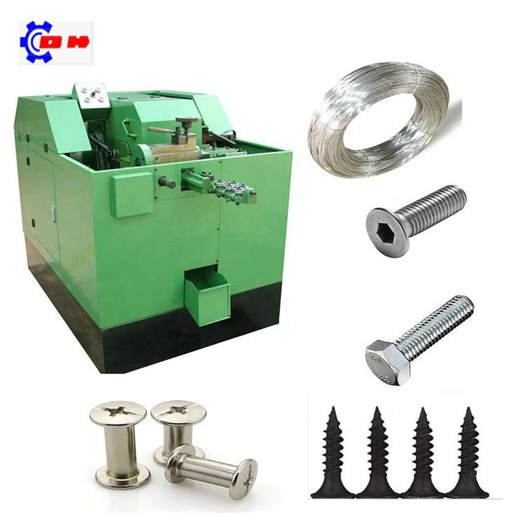 Low Noise Automatic Forging Other Fabrication Machinery Metal Moulding Machinery