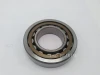 Low price Double row cylindrical roller bearing NU1018M