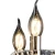 Low Price Flowershaped Crystal Chandelier Long Lamp Ceiling Dining Modern Luxury Chandeliers