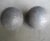 Import low price grinding steel  forged media balls from China