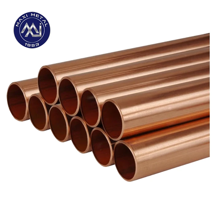 Low Price H62 C27200, C27000 thin walled small diameter brass capillary tube/Pipe/tubing