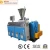 Import Low price new arrival plastics twin screw extruder from China