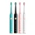 Low Price Replacement Toothbrush Heads Slim Toothbrush Electronic Manufacturer In China