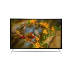 Lowest Price 65 inch smart tv Televisions with wifi Android Full Metal full hd big tv advertising screen smart led tv