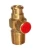 Import LPG Pressure Gas Regulator with ISO9001 from China