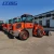 Import ltmg new design compact loader 1ton 1.5ton 2ton 3ton 4ton 5 ton 6 ton 7ton 8ton front end loader wheel loader prices from China