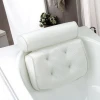 Luxury 3D Air Mesh Bath Pillow