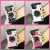 Import Luxury 3D Camera Phone Case For iPhone 12 mini 12 Pro Max Camera Holder Case For iPhone Stand Mirror Cover Case from China