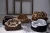 Import Luxury  faux Fur  dog  bed  Animal Designs plush  bed for Pet Wholesale from China