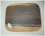 Luxury Heavy Bamboo Cutting Board Chopping Blocks