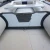 Import Luxury Inflatable Boat Pvc Fabric Inflatable Boat Plywood Floor Inflatable Rowing Boat from China
