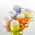 Import Luxury Quality Ceramic Handmade Tea Cup Set Coffee Mug from India