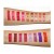 Import Luxury Rose Gold Transparent Tube No Logo Shimmer Lip Gloss Custom Packaging Box Make Your Own Logo Lip Gloss from China