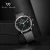 Import Luxury Watches Men Analog Quartz Movement Alloy Watch Timepieces in Man Watches With Calendar from China