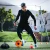 Import LXY-154 Kick Soccer Trainer, Soccer Football Training Device Kicking Training Tool to Improves Skill and Form from China