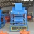 Import LY4-10 fully automatic clay brick making machine ecological bricks machine price from China