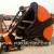 Import LZ Model Single Girder Grab Crane 3t 5t 10t from China
