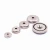 Import M4M5M6 Round Base Neodymium Countersunk Pot Magnet With Hole from China
