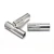 Import M6 M8 M12 3/8 Stainless Steel Fasteners Knurled Expansion Bolt Drop in Anchor for Concrete from China
