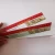 Import Made in China custom making plastic flexible scale ruler from China