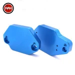 Made in china service cnc machining metal accessories auto spare parts