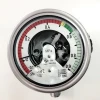 Made in China SF6 Densitometer with Stainless steel housing