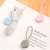 Import Magnetic Earphone Cord Magnet Winder Silicone Magnet Coil Wire Clip Headset Cable Wire Organizer Earphone Storage Holder from China