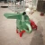 Import Maize grinding machine Soybean meal crusher chicken feed crusher from China