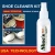 Import Make your logo Sneaker Shoe Cleaner to care the shoes cleaning  product cleaner spray from China
