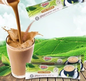 Malaysia Instant Milk Tea 3in1