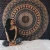 Import Mandala Series Printed Home Tapestries Wall Hanging Beach Towel Beach Tapestries from China