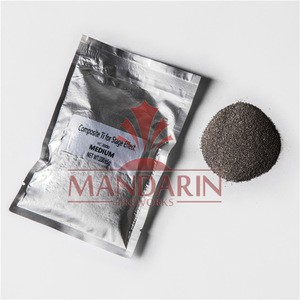 Mandarin spark machine titanium powder for fireworks pyrotechnics machine
