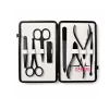 Manicure Pedicure Kit Nail Clippers Set Manicure Tools Kit  Stainless Steel Beauty Instruments by Zabeel Industries