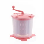 Manual babay washing machine portable mini lavadora