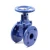Import Manual operation soft seal ductile iron gate valve from China