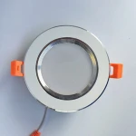 Manufacture cheap skd led downlight 3w 6w 9w 12w 18w 24w downlight led COB/SMD led down light and led panel lamp fixture