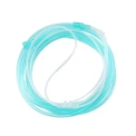 Manufacture High-Quality Medical Disposable Infant Adult Oem Service Pvc Oxygen Mask With High Flow And Skin Care