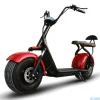 Manufacture Max Speed 75KM/H Two Wheels Electric Scooter 3000w EEC Citycoco For Adult