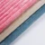 Import Manufacturer 100%polyester Printed Stripe Jacquard Flannel Fleece Coral Fleece for Blanket Garment from China