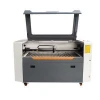 Manufacturer 60W 80W 100W 130W 150W Wood Acrylic MDF Fabric MC 1390 co2 laser cutting machine price 1300 900 mm