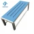 Import Manufacturer Changing room compact laminate bench from China