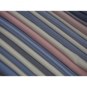 Manufacturer cheap price fabric cotton casual plain women textiles 100% soft jersey fabric