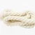 Import Manufacturer custom DIY recycled Cotton Rope Cotton Rope Braid from China