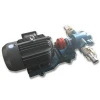 Manufacturer direct sales Small flow gear pump It can be used to  flocculant kerosene grease Paint and similar media