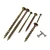 Import Manufacturer Drywall Screws, Furniture, Wood Screw from China