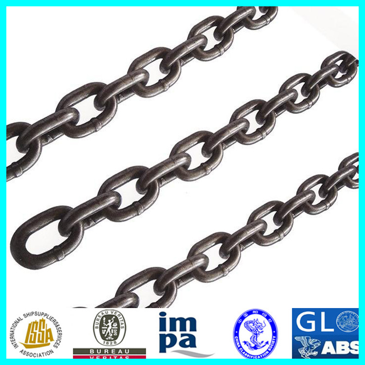 Manufacturer English Standard Ordinary Link Chain