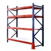 Manufacturer Heavy duty Warehouse Shelving/Storage Pallet Rack /Selective Heavy Duty Racking System