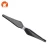 Import manufacturer hot heavy lifting drone carbon fiber propeller from China